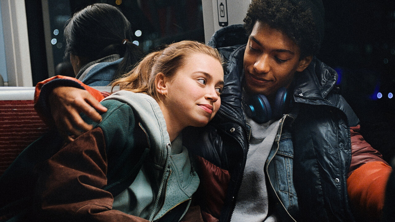 ‘Into the Beat’: An Incredible Dance Film on Netflix 2 Into the Beat | Netflix Official Site