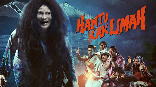 63 Koleksi Hantu Film It Gratis Terbaik