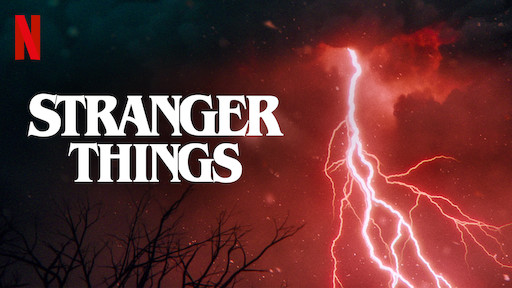 pics Stranger Things Netflix Cover Photo untitled mike myers comedy series