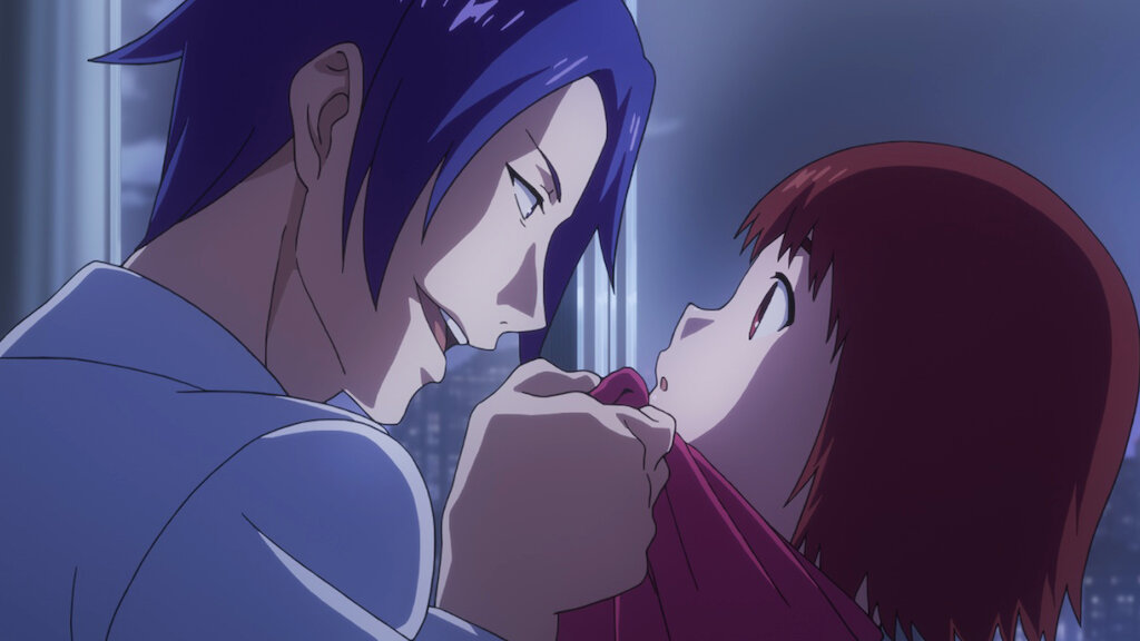 Ova 東京喰種トーキョーグール Pinto Netflix Ova 東京喰種トーキョーグール Pinto Netflix