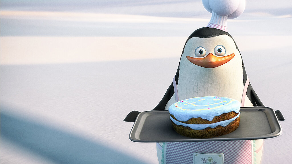 ペンギンズ From マダガスカル ザ ムービー Netflix ペンギンズ From マダガスカル ザ ムービー Netflix