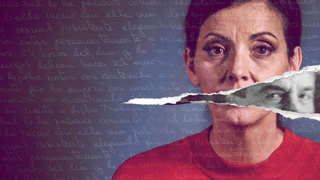 Nevenka: Breaking the Silence | Sitio oficial de Netflix