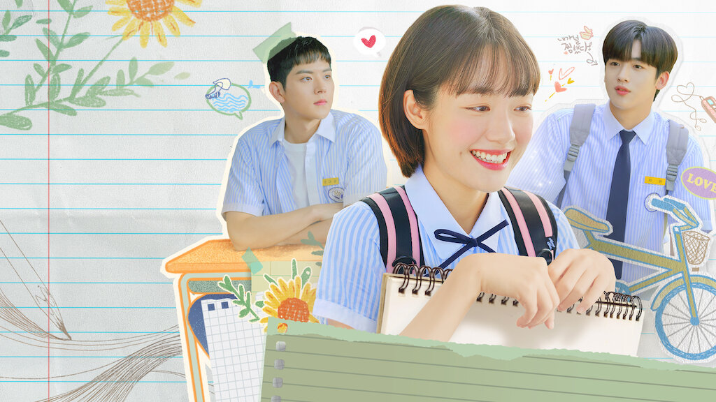 A Love So Beautiful Netflix Official Site A Love So Beautiful Netflix Official Site
