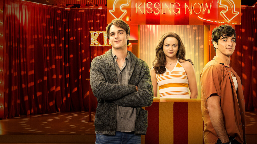 The Kissing Booth 2 | Netflix Official Site
