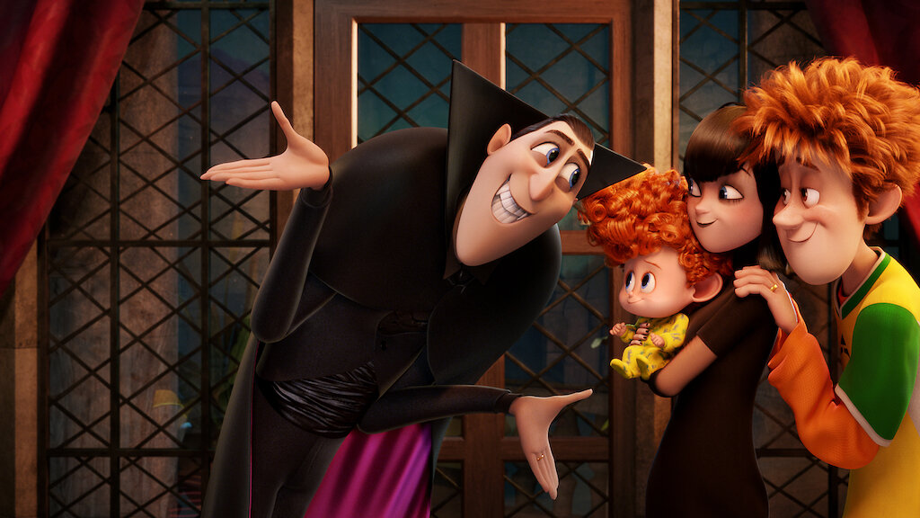 Hotel transylvania hindi dubbed watch online hd