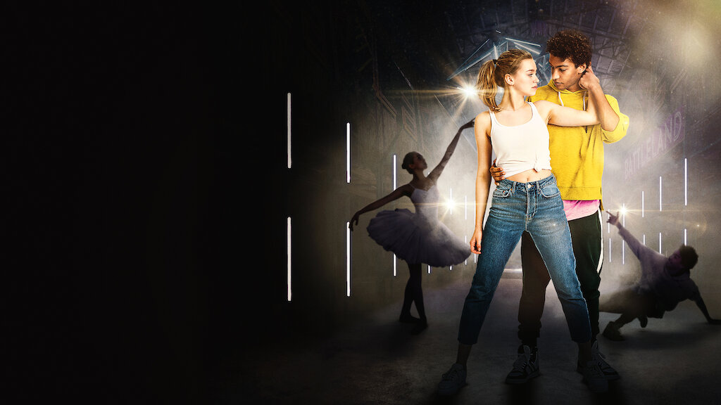 Into the Beat | Netflix Official Site