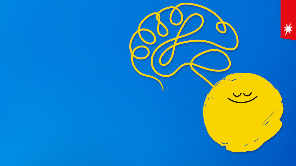 ヘッドスペースの安らぎガイド Netflix ネットフリックス 公式サイト