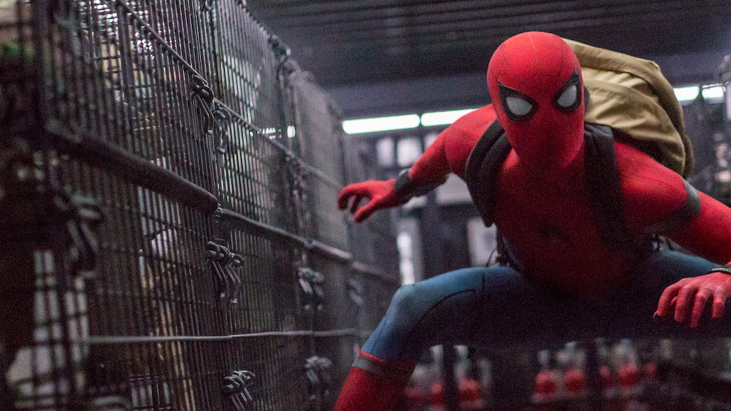 spiderman home coming spiderman home coming