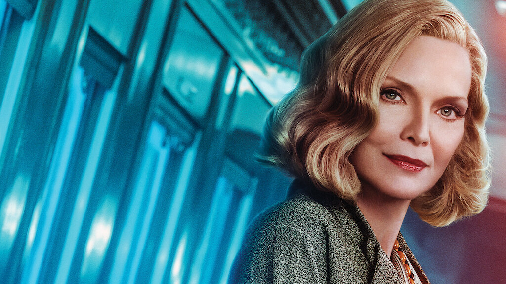 Murder On The Orient Express Netflix