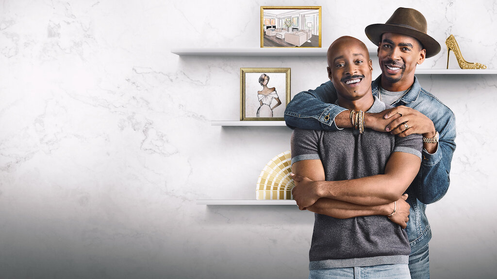 Risultati immagini per styling hollywood netflix
