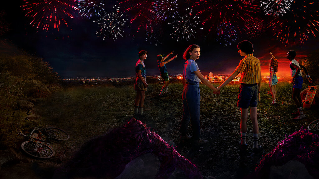 Stranger Things Netflix Official Site Stranger Things Netflix Official Site