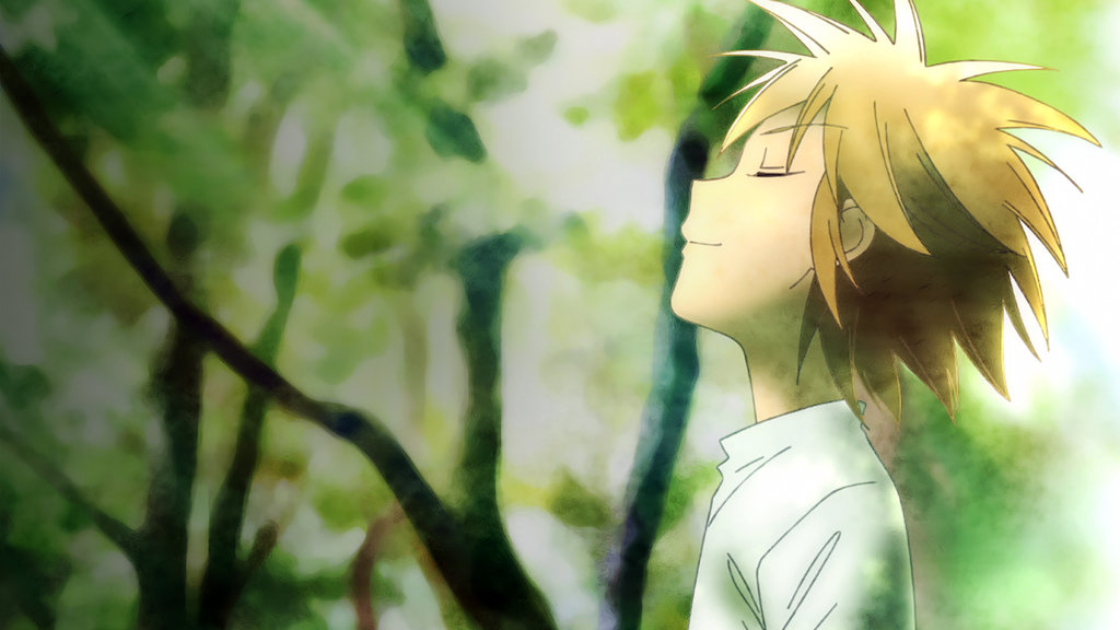 Forest Of Piano Netflix Official Site Forest Of Piano Netflix Official Site