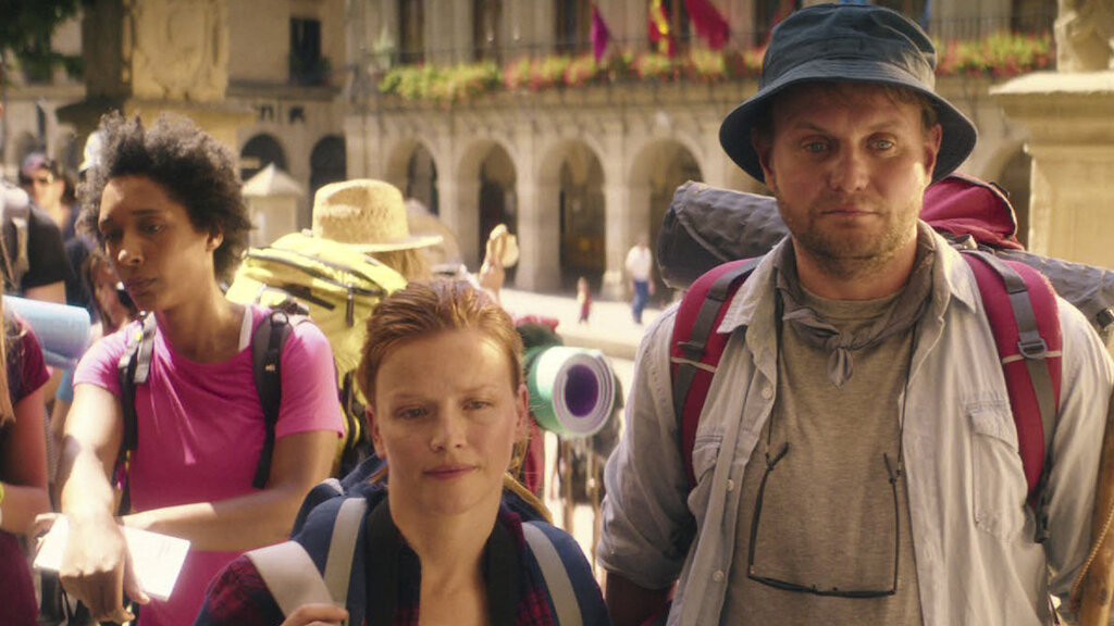 Ich Bin Dann Mal Weg Netflix