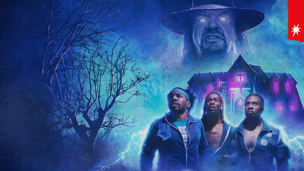 Escapa del Undertaker | Sitio oficial de Netflix