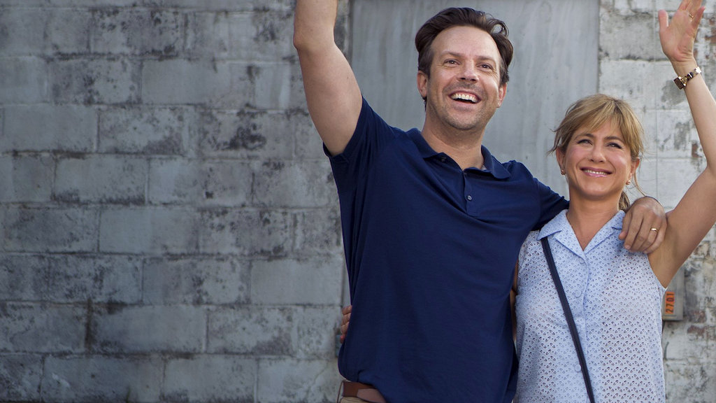 We Re The Millers Netflix