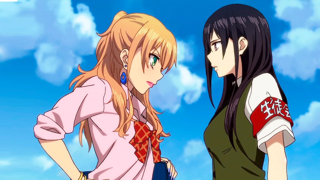 Citrus Netflix Citrus Netflix