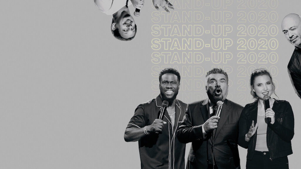 Best Of Stand Up 2020 Netflix Official Site