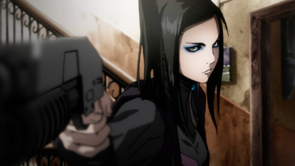 Ergo Proxy | Netflix