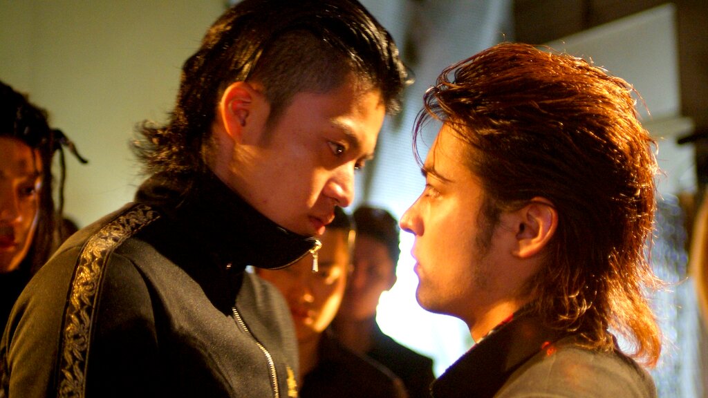 watch crows zero watch crows zero