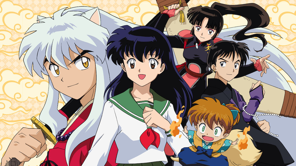 Inuyasha: Guia de temporadas - AdoroCinema