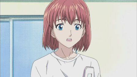 アイシールド21 Netflix アイシールド21 Netflix