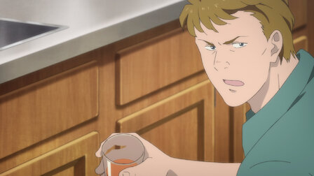 Banana Fish Netflix Banana Fish Netflix