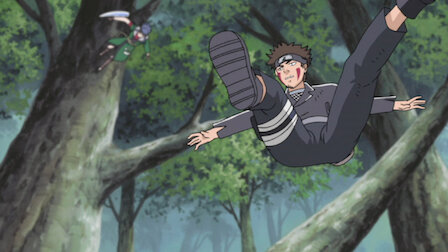 Naruto Shippuden Netflix Naruto Shippuden Netflix
