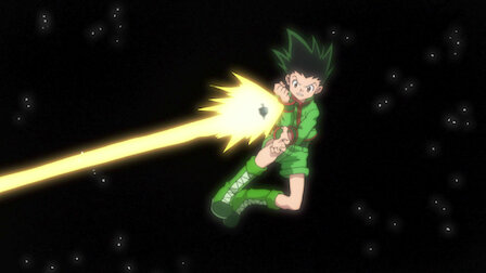 Hunter X Hunter 11 Netflix Hunter X Hunter 11 Netflix