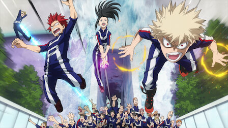 Mha Matching Pfp - Debanho Wallpaper