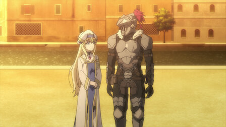 Goblin Slayer Netflix