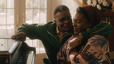 Greenleaf Netflix