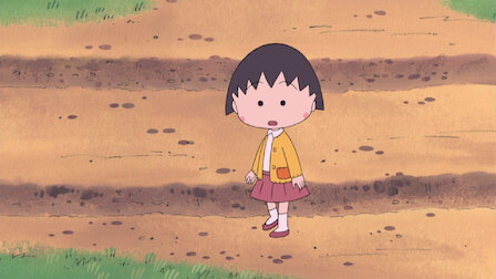 Chibi Maruko Chan Ii Netflix