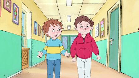 horrid henry toys r us