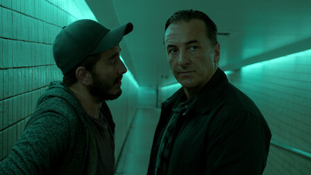 Wanted Netflix Official Site