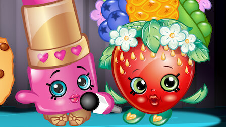 i want to watch shopkins