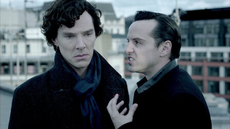 Bbc Sherlock Season 1 Sub Thai