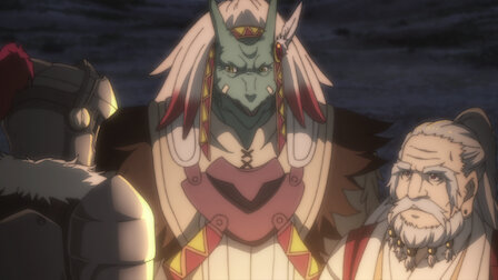 goblin slayer on hulu