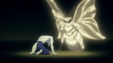 动物狂想曲 Netflix 官方网站