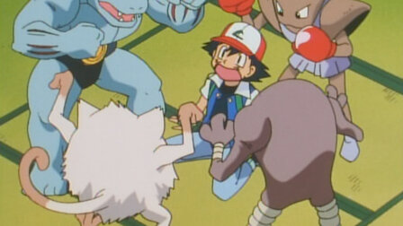 Pocket Monsters Netflix Pocket Monsters Netflix