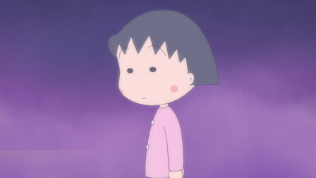 Chibi Maruko Chan Ii Netflix