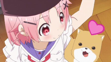がっこうぐらし Netflix がっこうぐらし Netflix