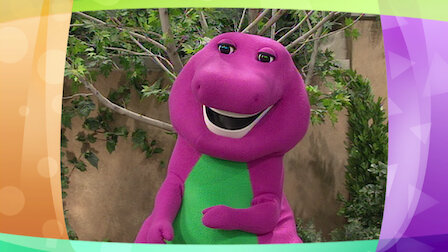 Barney And Friends Season 2