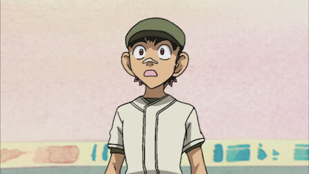 アイシールド21 Netflix アイシールド21 Netflix