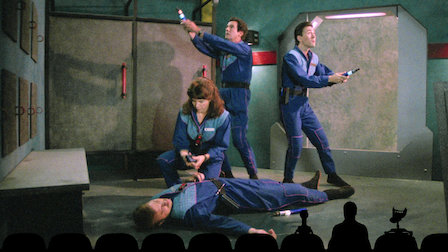 Mystery Science Theater 3000 Netflix Official Site