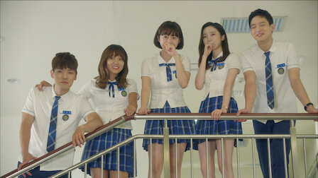 school 2017 korean drama eng sub