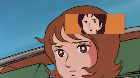 Mobile Suit Gundam Netflix Mobile Suit Gundam Netflix