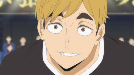 Haikyuu Season 4 Episode 1 English Dub Dailymotion - canvas-cafe