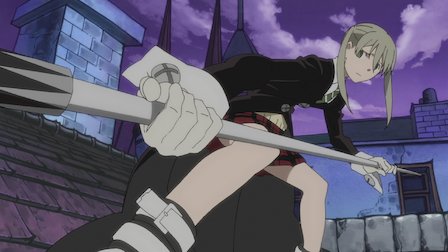 soul eater stream