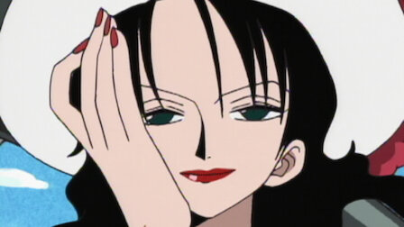 One Piece Netflix One Piece Netflix