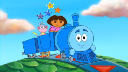 Dora The Explorer Netflix Dora The Explorer Netflix